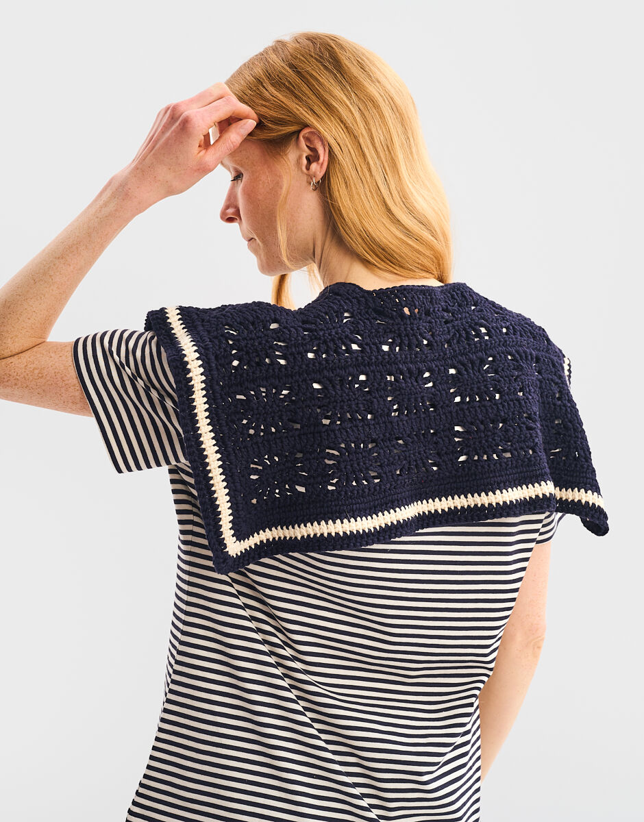 Sail Away Collar