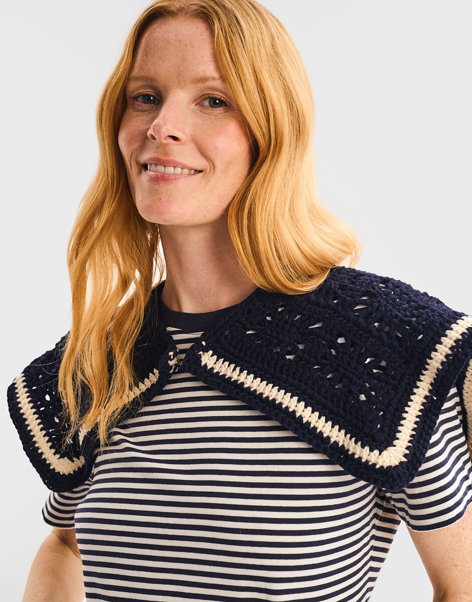 Sail Away Collar